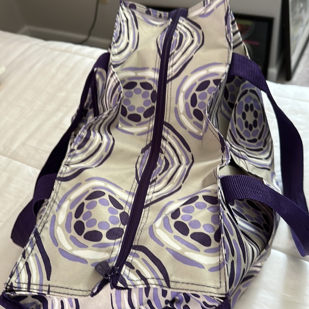 Large Utility Tote - Picture 4 of 9